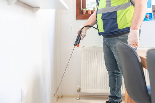 Trusted South Euclid, OH Pest Control Experts